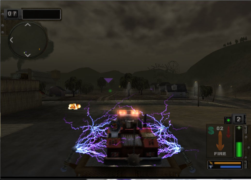 Twisted metal black iso download free