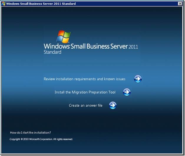 Windows Sbs 2011 Standard Iso Download